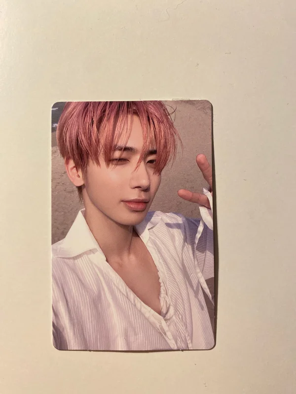 The Name Chapter: TEMPTATION Farewell ver.