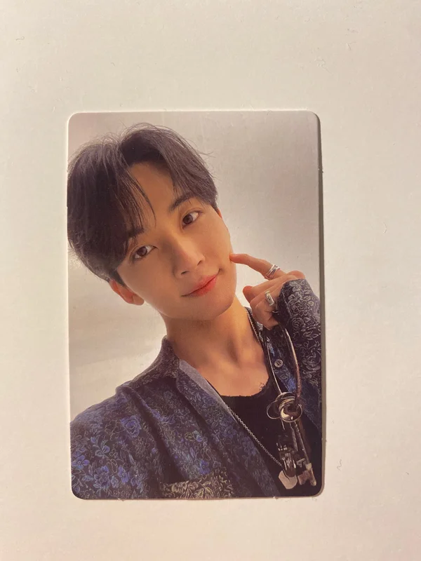 Face the Sun CARAT Ver.