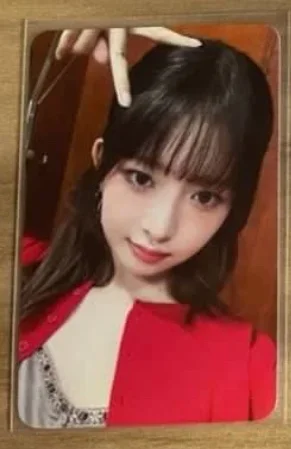 IVE SWITCH WITHMUU