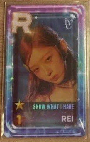 IVE THE 1ST WORLD TOUR SHOW WHAT I HAVE SuperStar STARSHIP