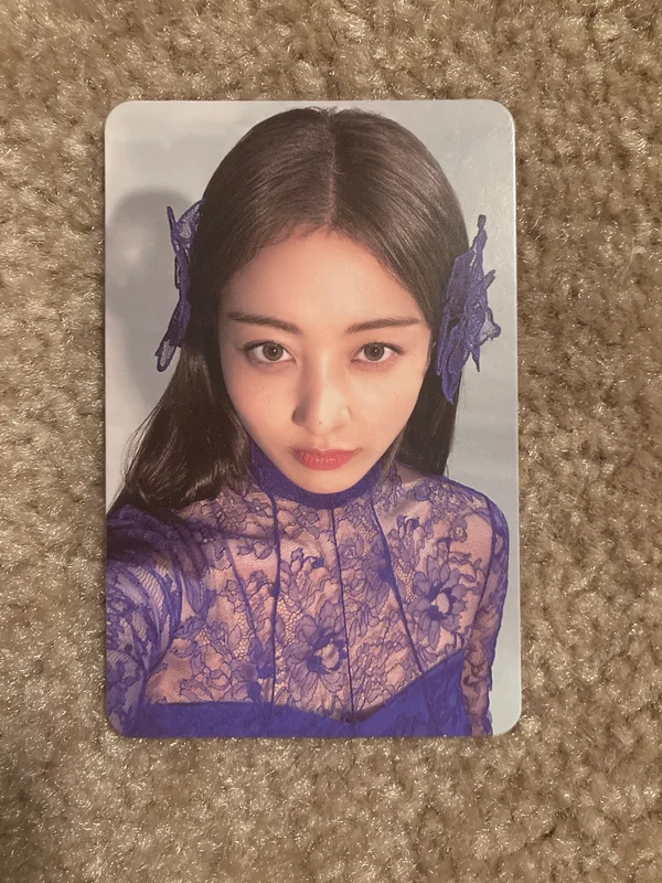 ZONE Digipack Ver. PRE-ORDER ONLY