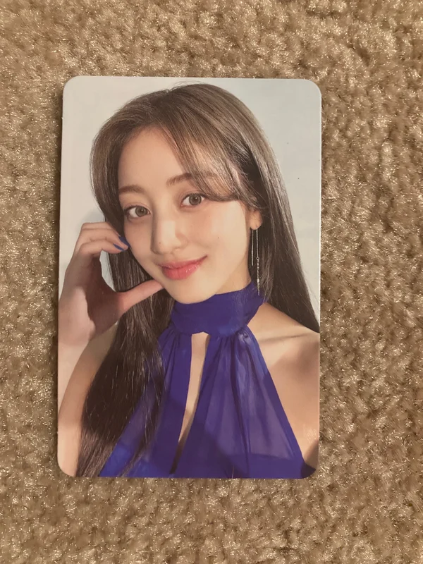 ZONE Digipack Ver.