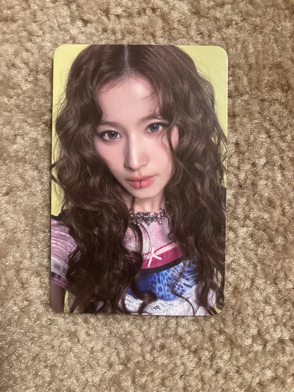 THIS IS FOR DIGIPACK ver.