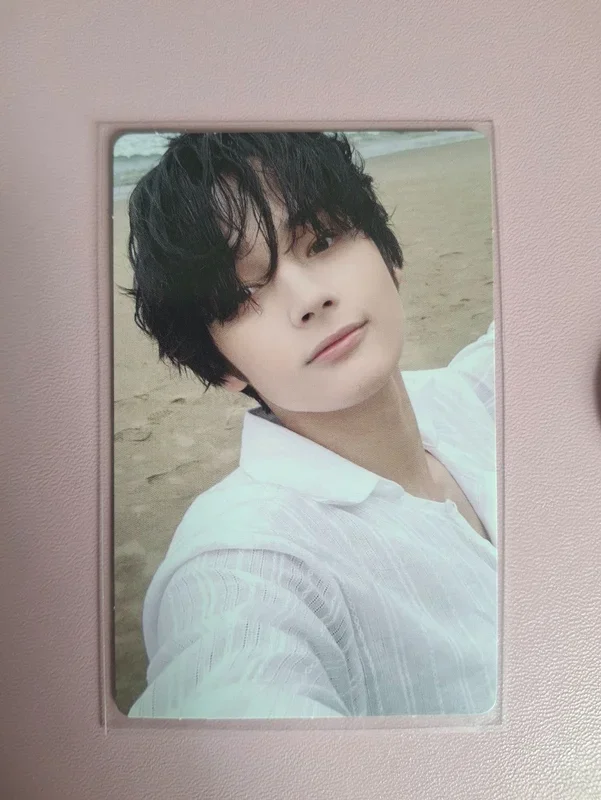 The Name Chapter: TEMPTATION Farewell ver.