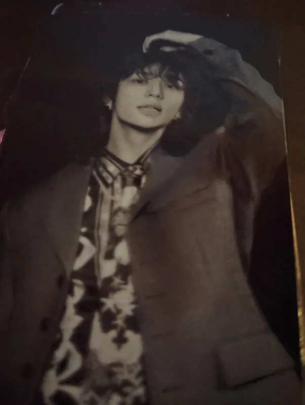 (HOP) ACCORDION VER.