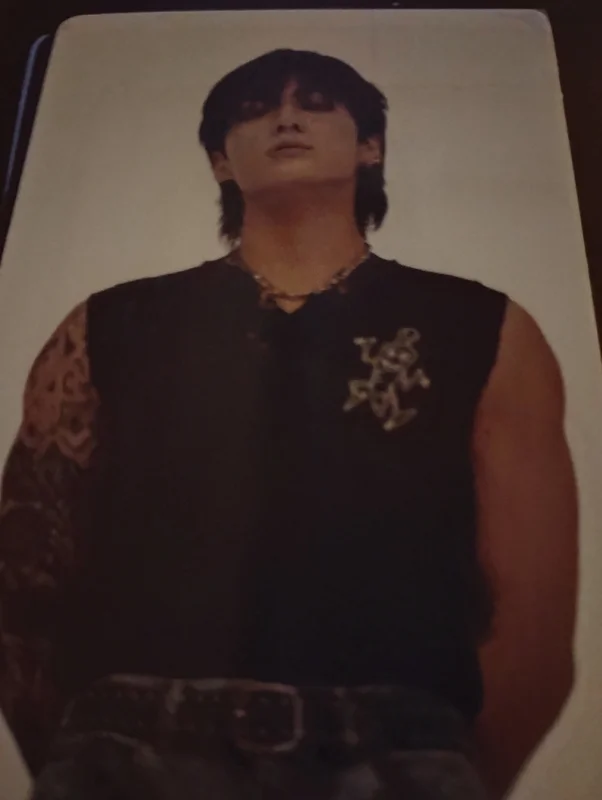 GOLDEN Walmart Exclusive