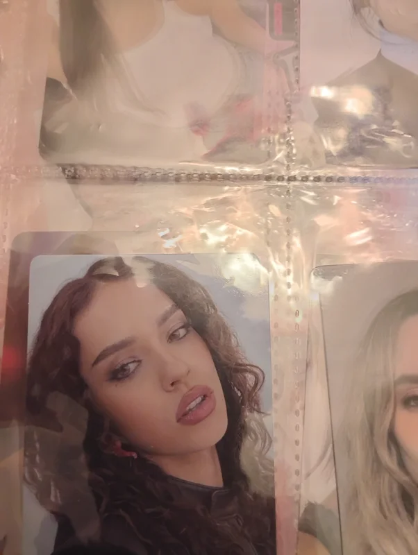 BEAUTIFUL CHAOS CHAOTIC VER.