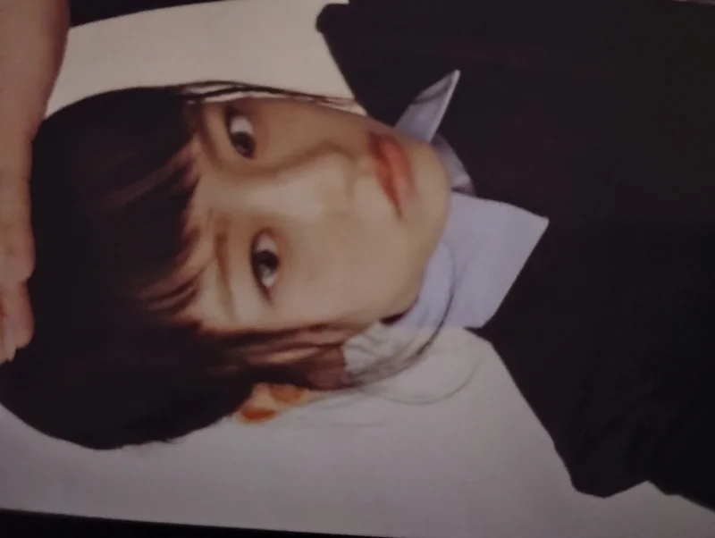 IVE EMPATHY Digipack Ver.