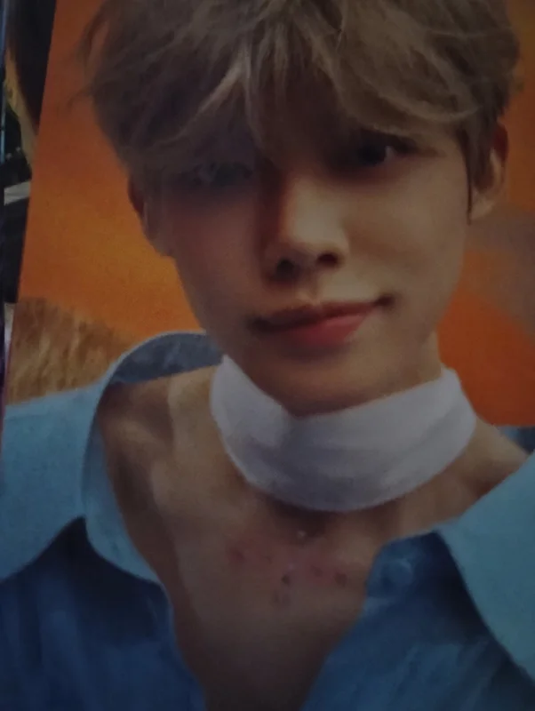 minisode 3: TOMORROW Light ver.