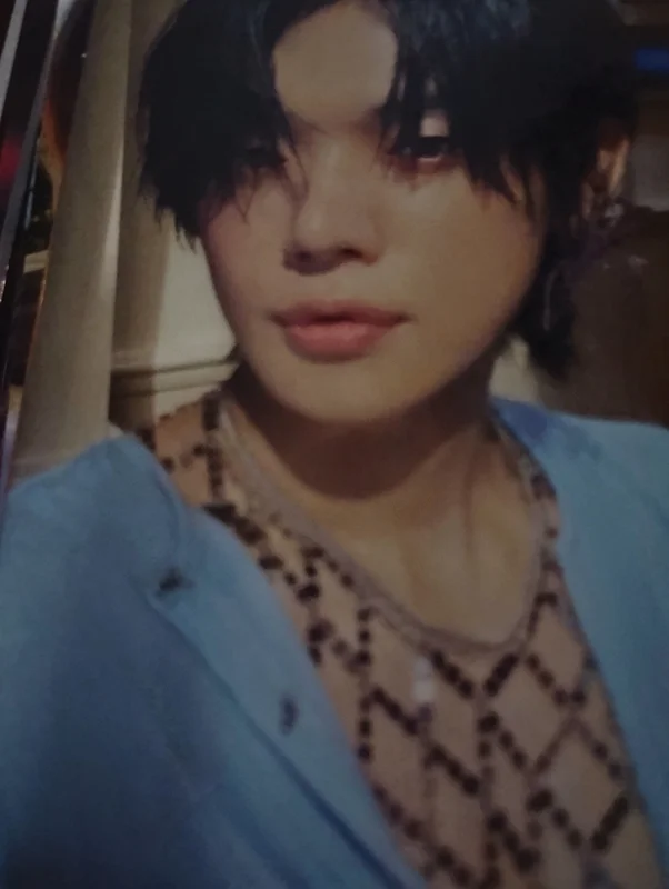 The Name Chapter: TEMPTATION Lullaby ver.