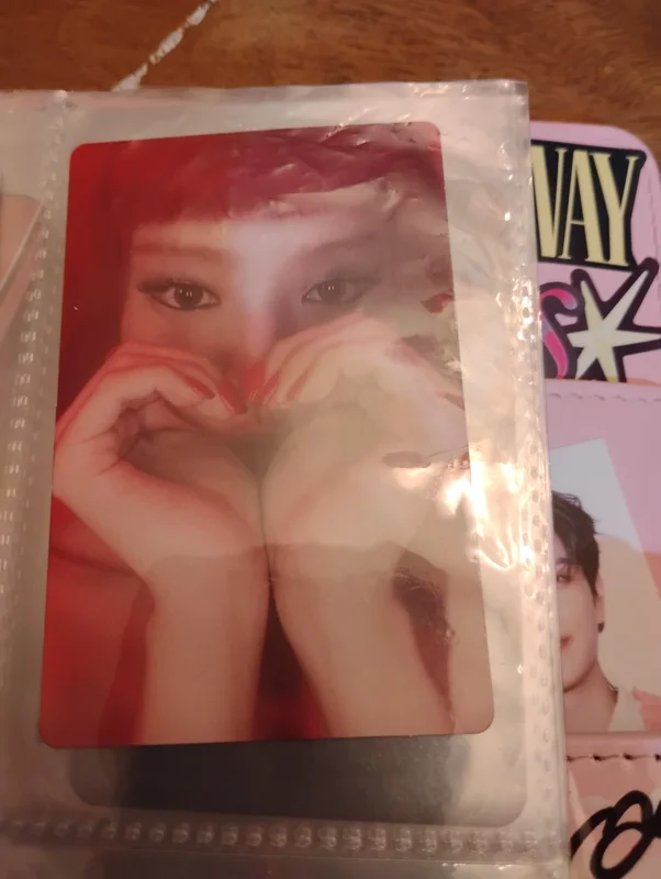 Ruby CD Digipack