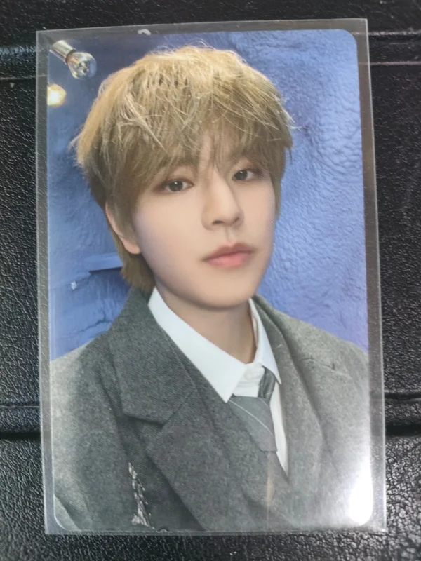 Stray Kids 4TH FANMEETING 'SKZ'S MAGIC SCHOOL' JYP SHOP REWARD