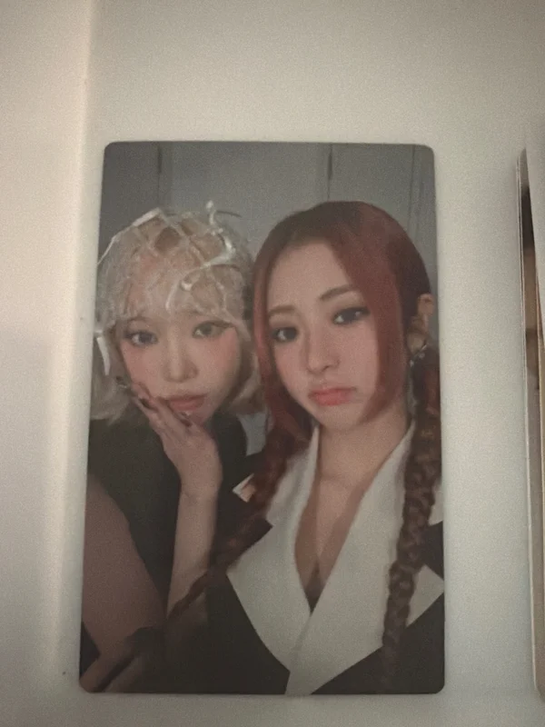 CRAZY first Limited B