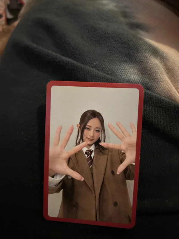 TEN: The Story Goes On Cast Ver.