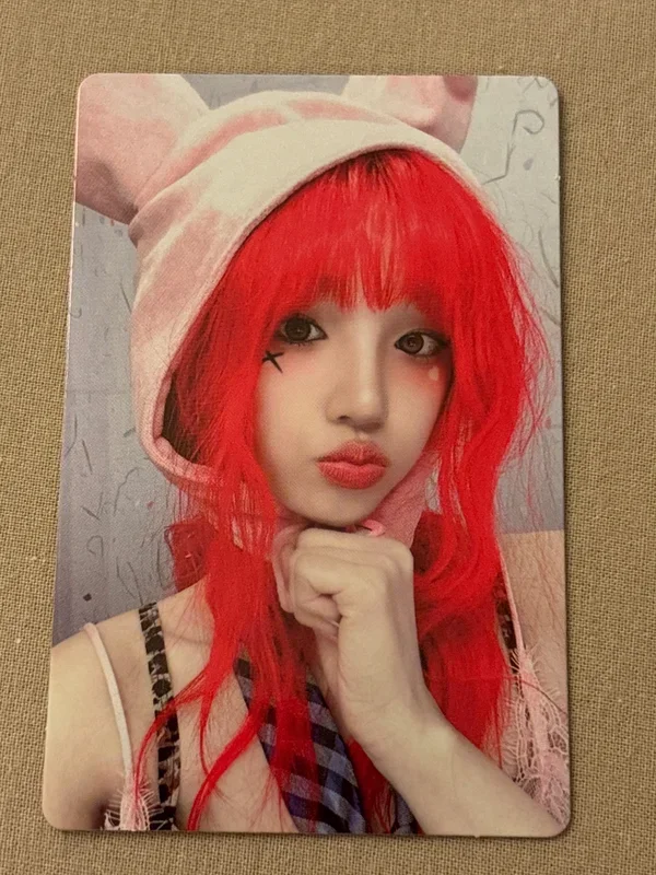 YUQ1 RABBIT Ver.