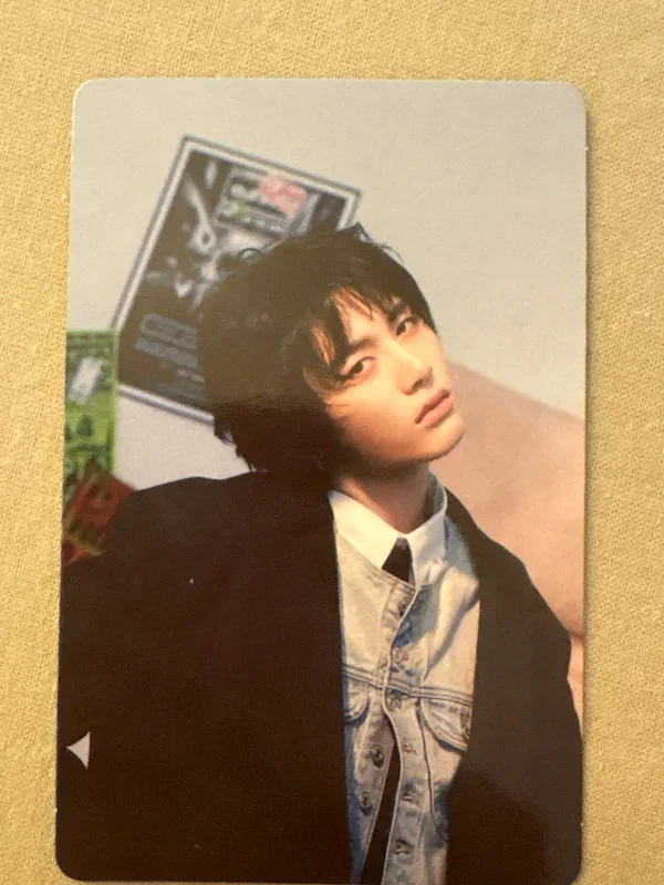 19.99 Clink ver. General Market Exclusive