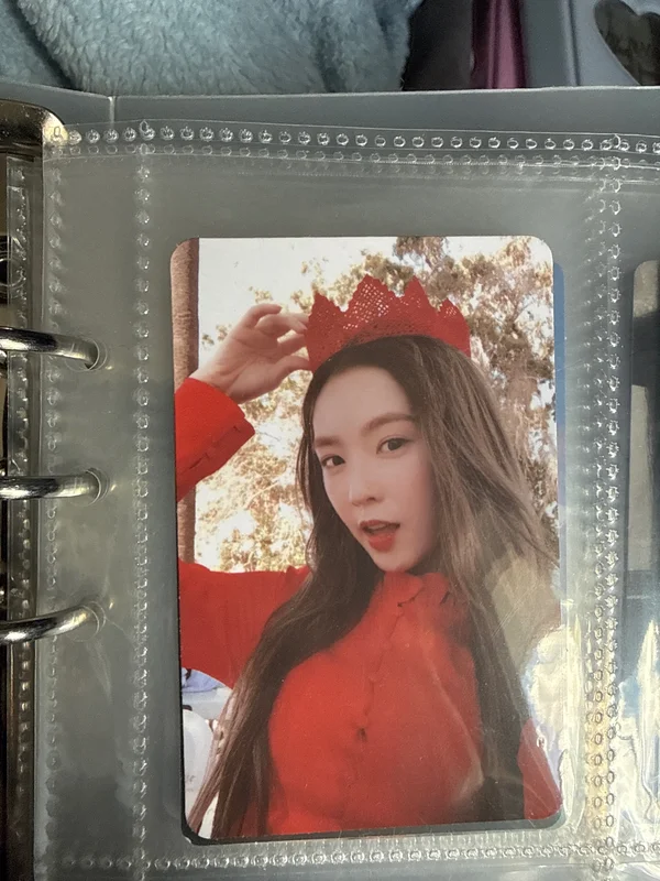 Perfect Velvet