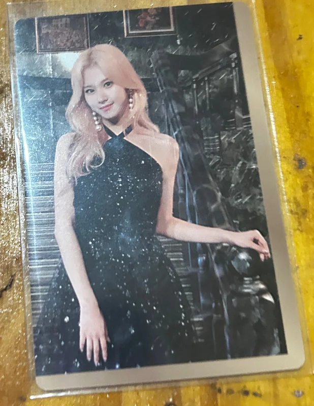 Feel Special Pre-Order