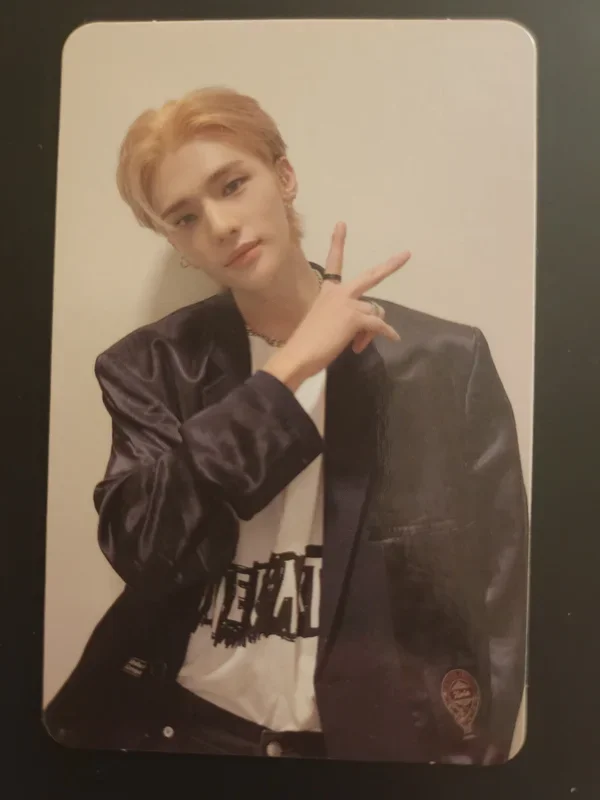 ODDINARY Target Exclusive