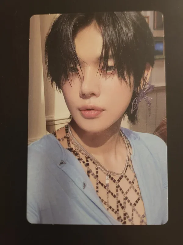 The Name Chapter: TEMPTATION Lullaby ver.