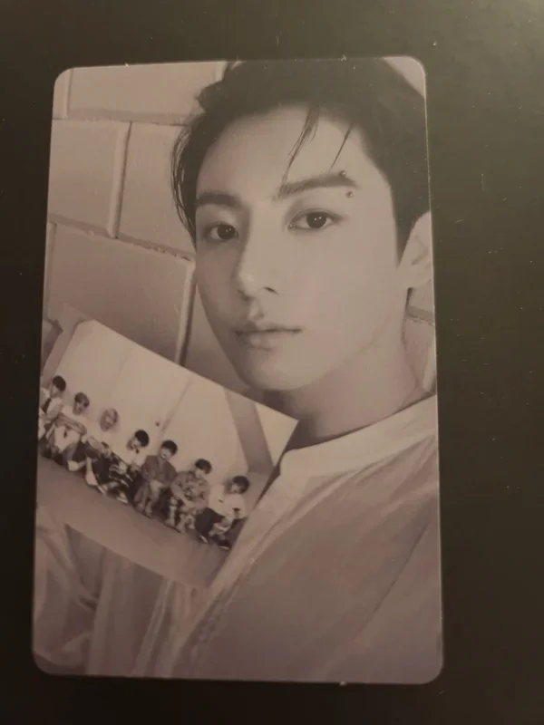 Proof (Standard Edition)