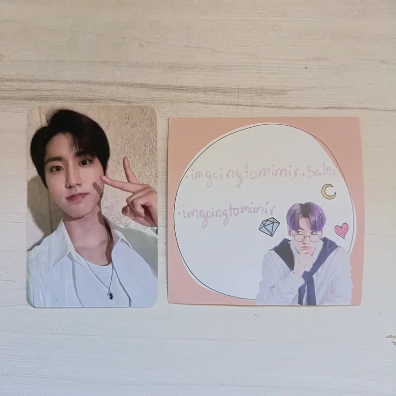 Stray Kids HAN IN LIFE APPLE MUSIC