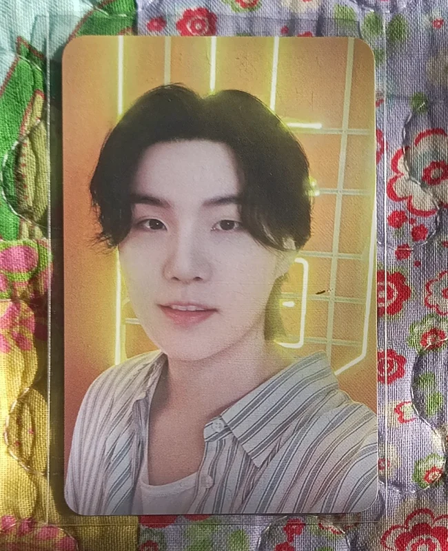 2025 BTS FESTA Fan Club Booth ARMY ZONE