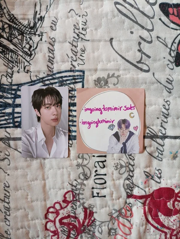 JIN BTS ARIRANG TOUR IN SANTIAGO ARMY ZONE