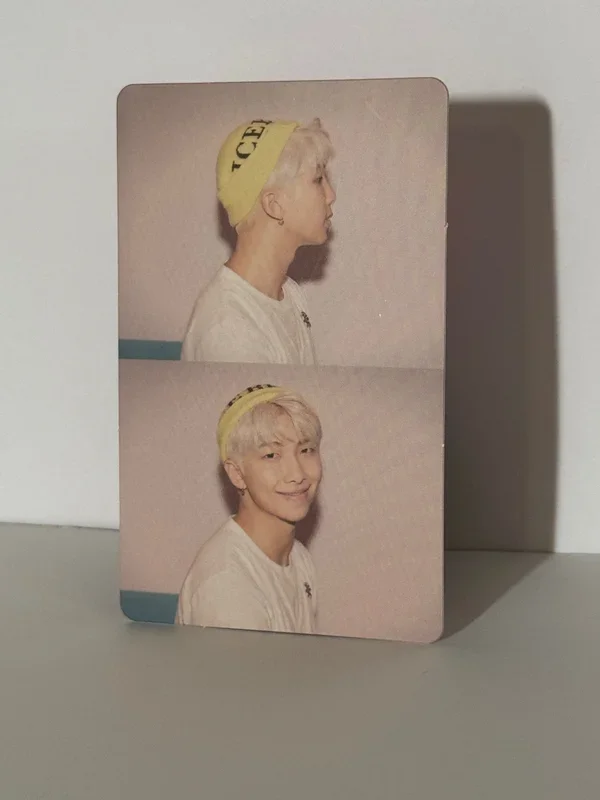 MAP OF THE SOUL : PERSONA
