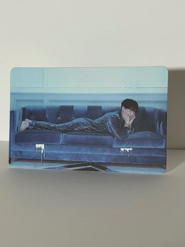 BE (Deluxe Edition)