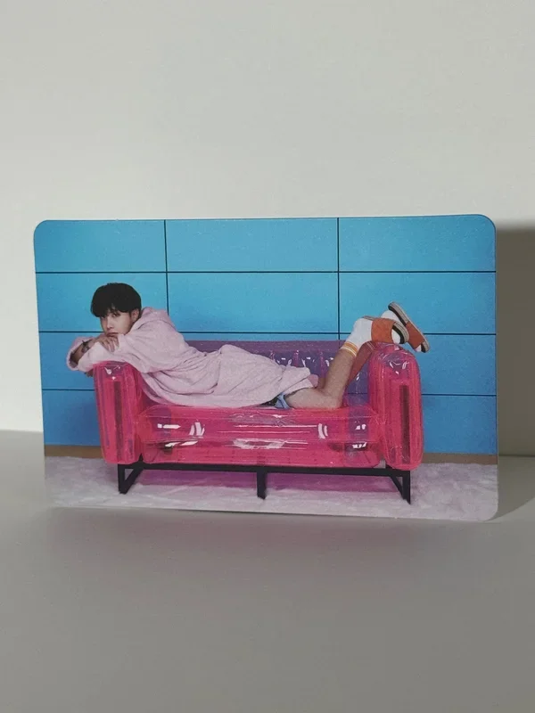 BE (Deluxe Edition)