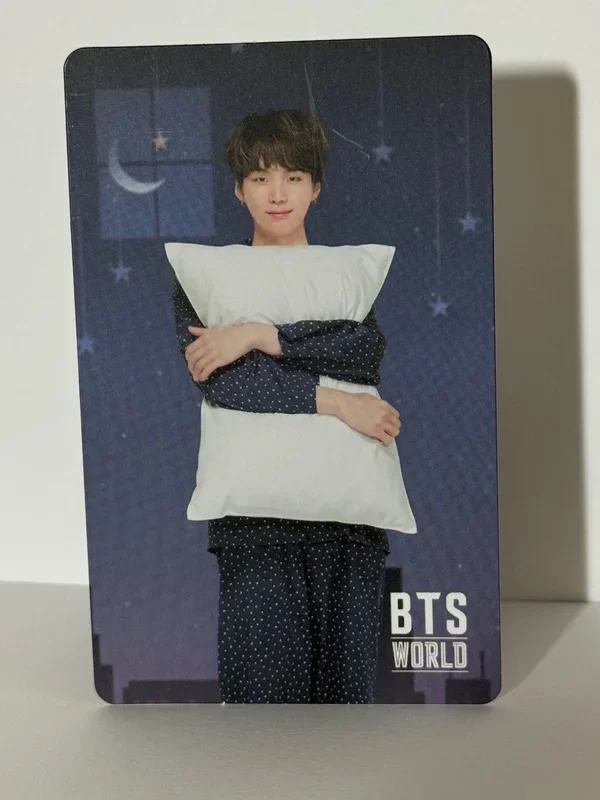 World Game Coupon Pajama