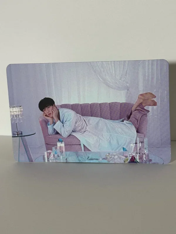 BE (Deluxe Edition)