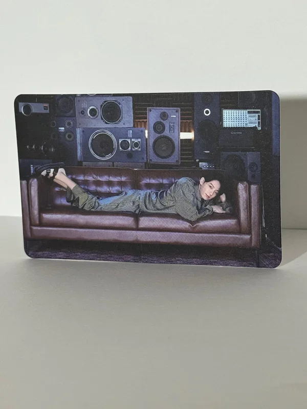 BE (Deluxe Edition)