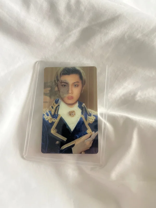 BORDER : CARNIVAL UP Ver.