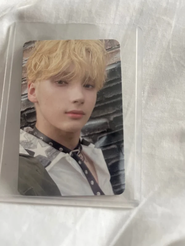 The Name Chapter: FREEFALL REALITY ver.