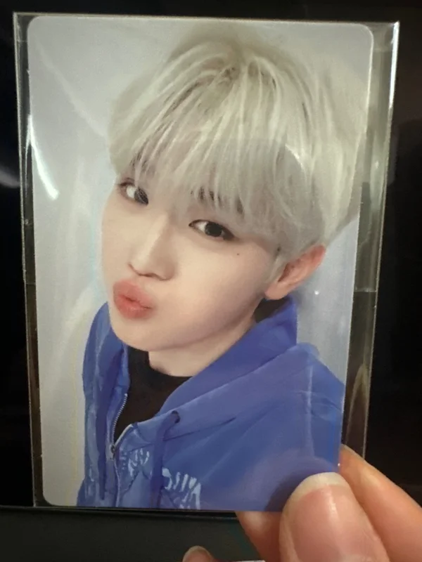 ZEROBASEONE OUR BAKERY KIM TAERAE