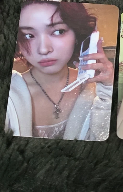 Girls Will Be Girls PHOTOBOOK Ver.