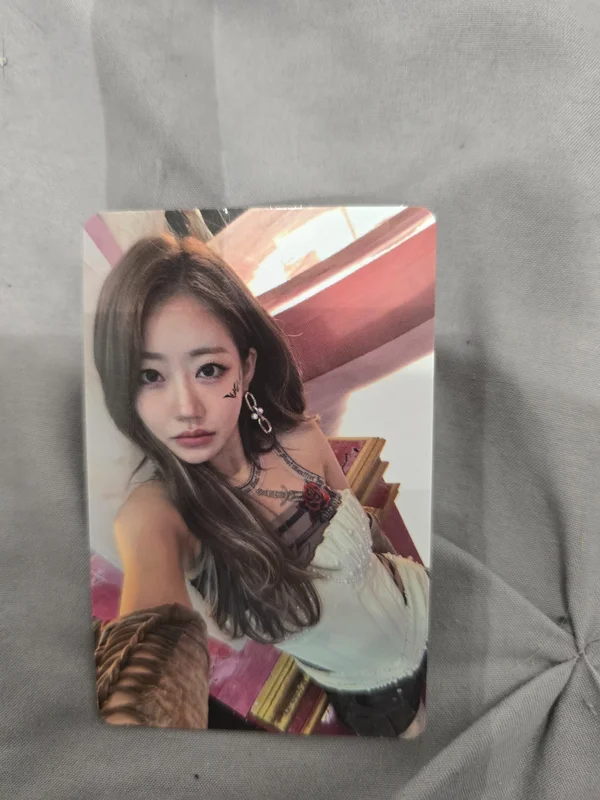 Midas Touch Jewel Ver.