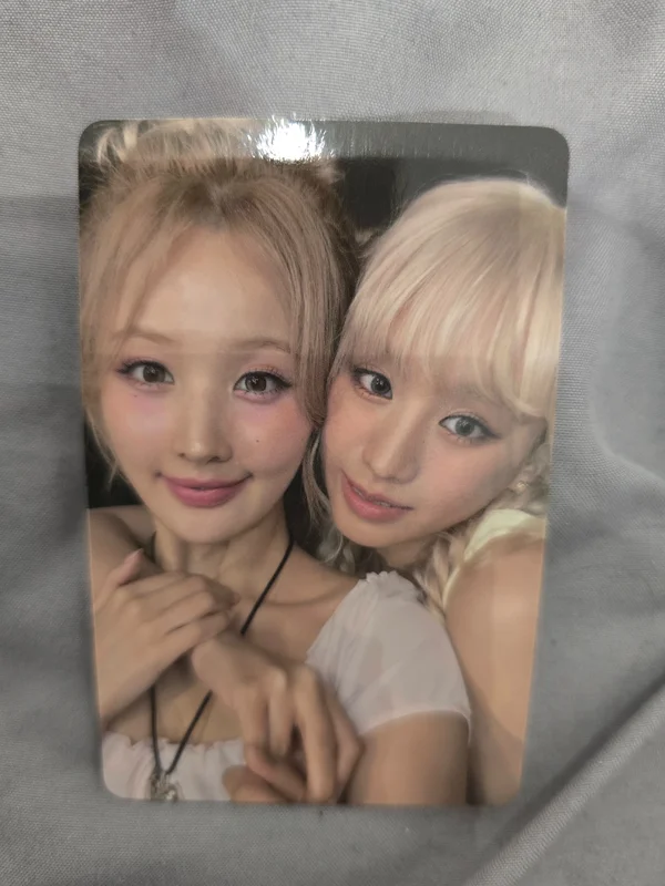 Midas Touch POCA ALBUM