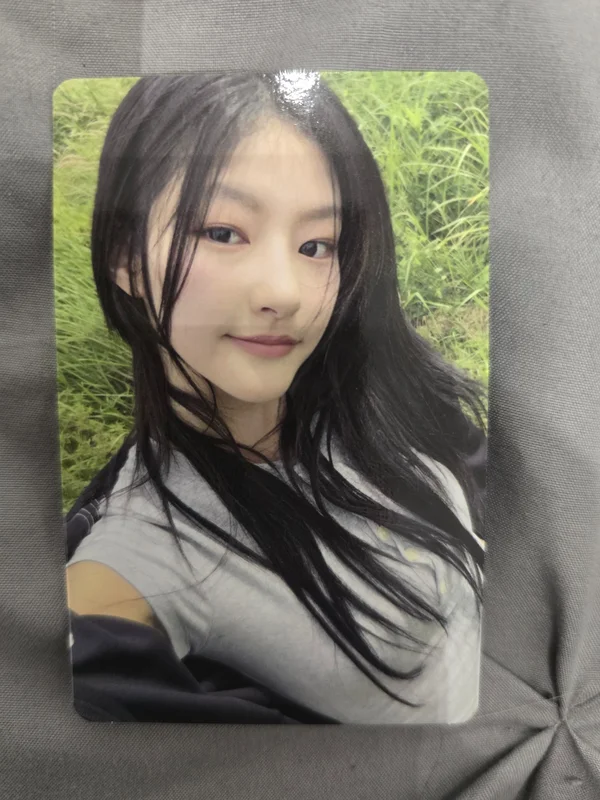 Lose Yourself Magazine Ver.