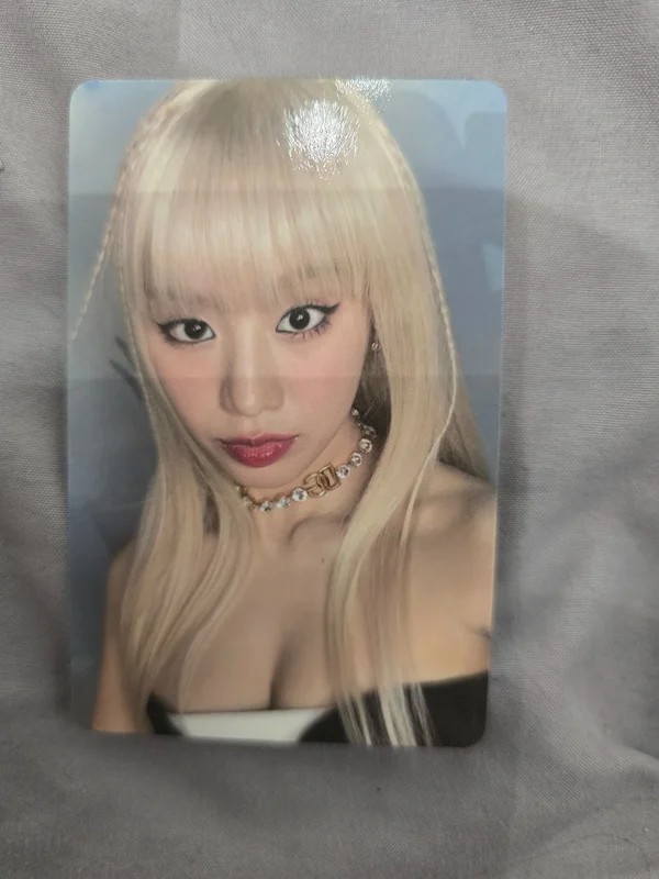 Midas Touch POCA ALBUM