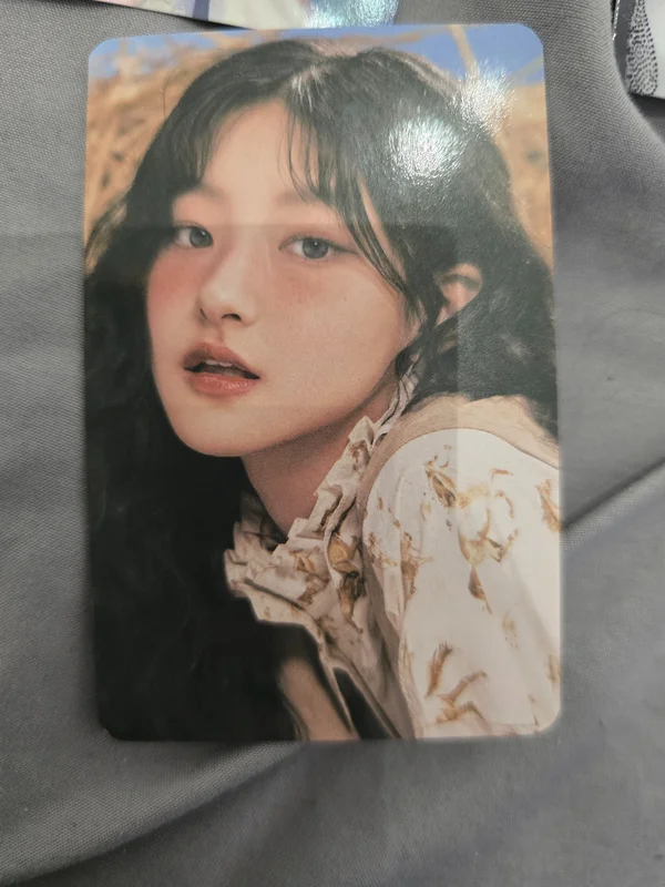 Midas Touch POCA ALBUM