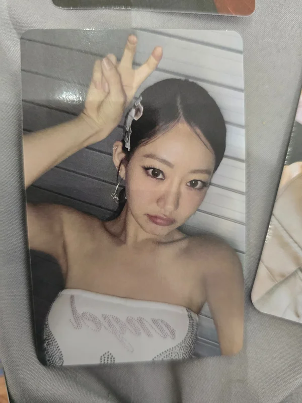 Lose Yourself Magazine Ver.
