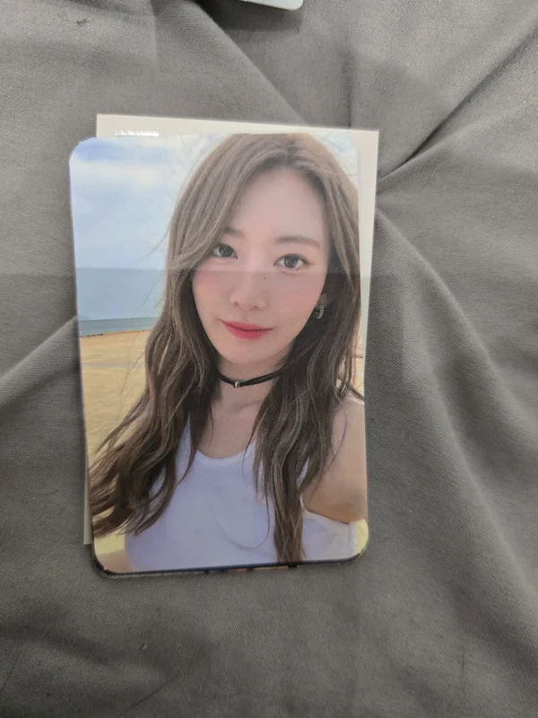 ANTIFRAGILE Weverse Albums Ver.