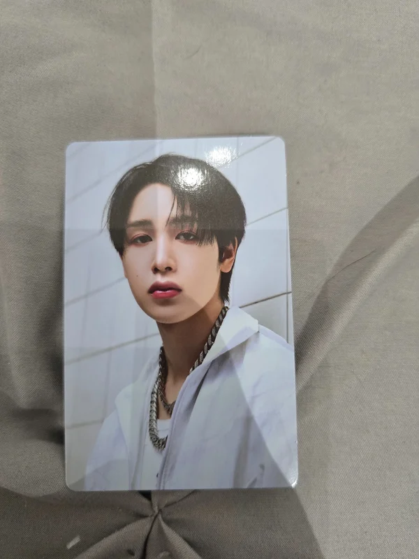 HOUSE OF TRICKY : WRECKING THE HOUSE KEYRING ver.