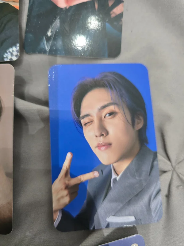 THE BOYZ JAPAN TOUR: THE B ZONE MD REWARD