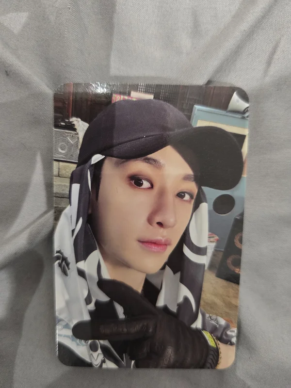 (HOP) ACCORDION VER.