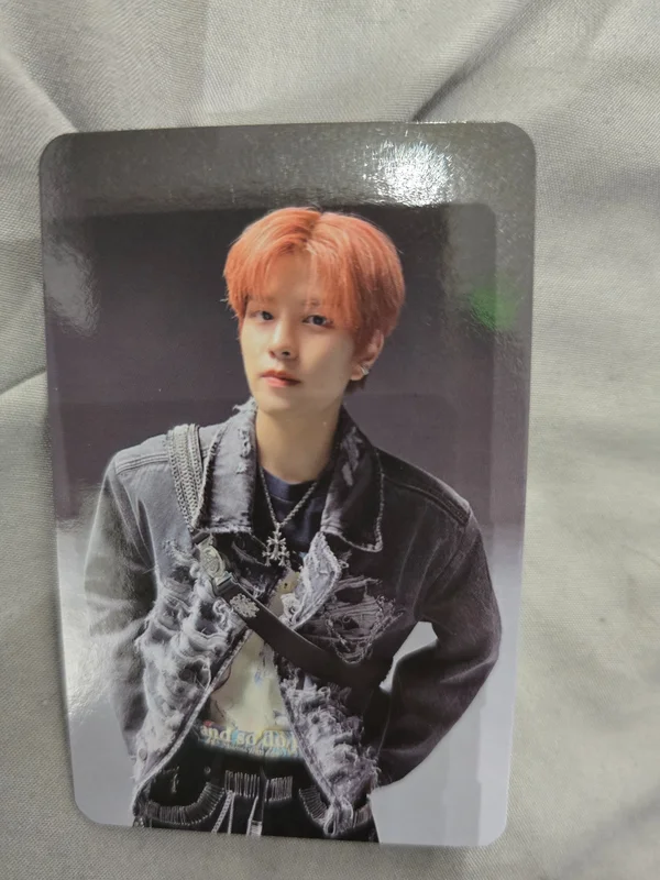-STAR POSTCARD VER.