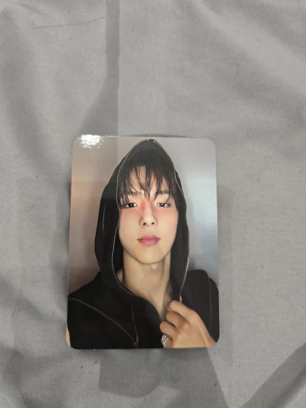 THE X UNDERDOG X VER.